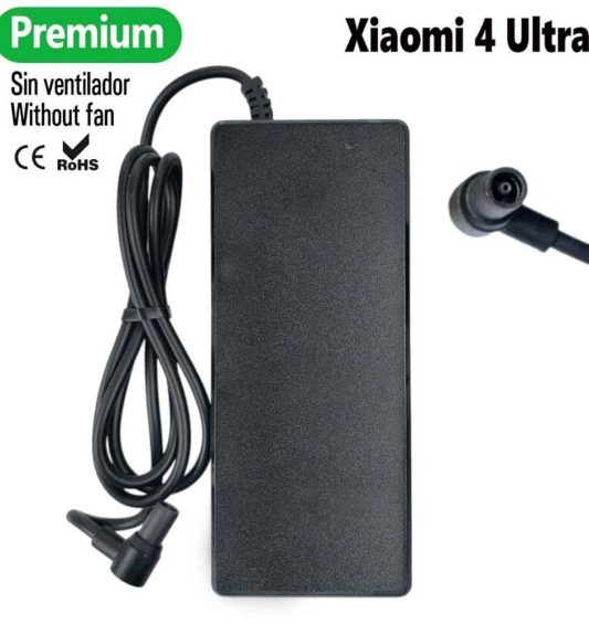 cargador-xiaomi-mi4-ultra-pro-2ª-gen-54,6v-2ah-las-palmas-tenerife-canarias-patineteros-1