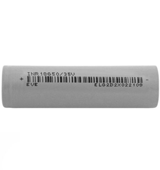 celda-Li-ION-EVE-ICR18650-35v-3500mAh-las-palmas-gran-canaria-santa-cruz-tenerife-fuerteventura-lanzarote-graciosa-la-palma-gomera-el-hierro-canarias