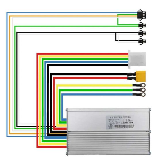controladora-JP-52V-37A-dual-motor-delantero-las-palmas-gran-canaria-santa-cruz-tenerife-fuerteventura-lanzarote-graciosa-la-palma-gomera-el-hierro-canarias