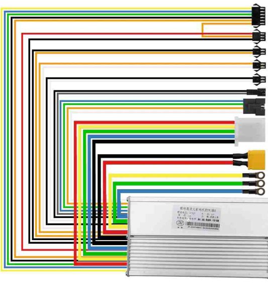 controladora-JP-52V-37A-dual-motor-traseero-las-palmas-gran-canaria-santa-cruz-tenerife-fuerteventura-lanzarote-graciosa-la-palma-gomera-el-hierro-canarias