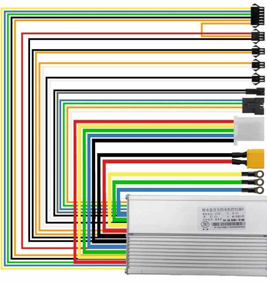 controladora-JP-60V-37A-dual-motor-trasero-las-palmas-gran-canaria-santa-cruz-tenerife-fuerteventura-lanzarote-graciosa-la-palma-gomera-el-hierro-canarias