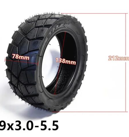 cubierta-9x3-5,5tubeless-aoxin-las-palmas-tenerife-canarias-patineteros-3