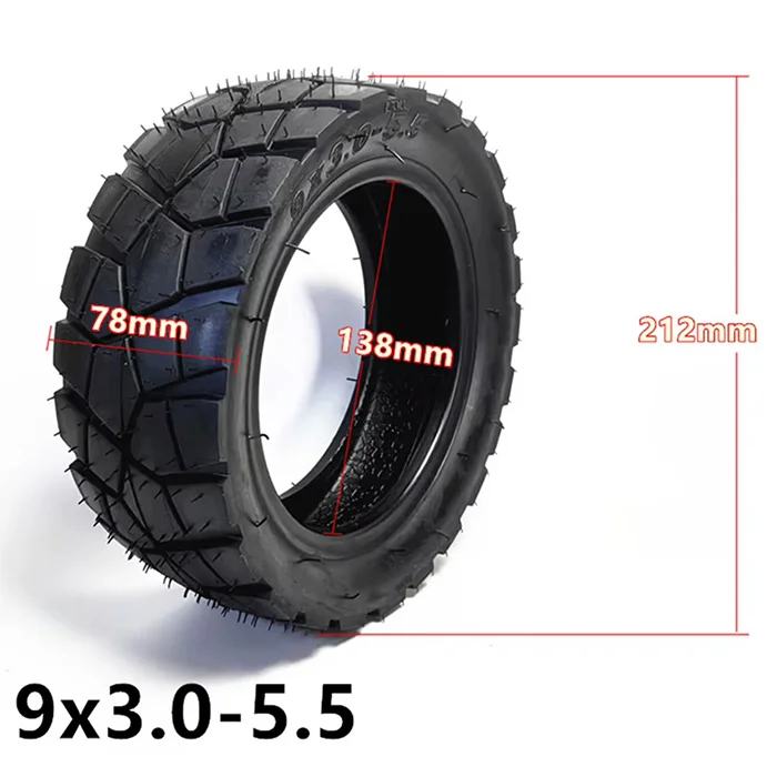 cubierta-9x3-5,5tubeless-aoxin-las-palmas-tenerife-canarias-patineteros-3