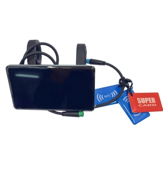 display-Q3-Q5-Evo-2026-NFC-las-palmas-gran-canaria-tenerife-santa-cruz-fuerteventura-lanzarote-la-palma-gomera-hierro-canarias