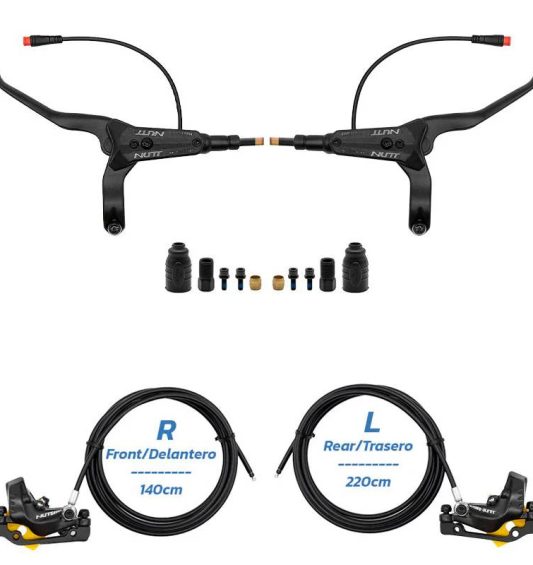 kit-de-freno-hidráulico-Y5-las-palmas-tenerife-canarias-patineteros-1