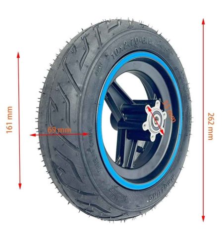 llanta-delantera-azul-con-cubierta-smartgyro-las-palmas-tenerife-canarias-patineteros-2