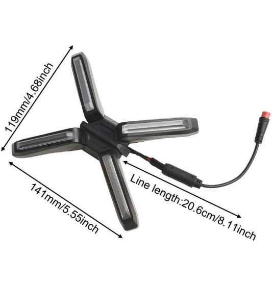 luces-para-segway-ninebot-ZT3-pro-las-palmas-tenerife-canarias-patineteros-3