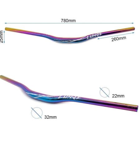 manillar-780mm-conn-elevación-de-25mm-multicolor-4 -las-palmas-tenerife-canarias-patineteros-1
