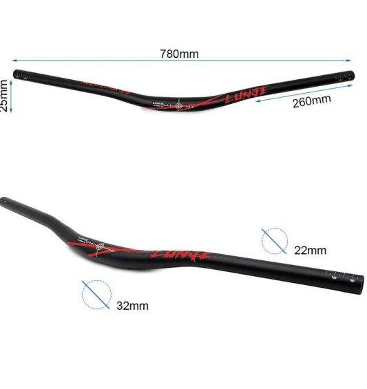 manillar-780mm-conn-elevación-de-25mm-negro-/-rojo-las-palmas-tenerife-canarias-patineteros-14