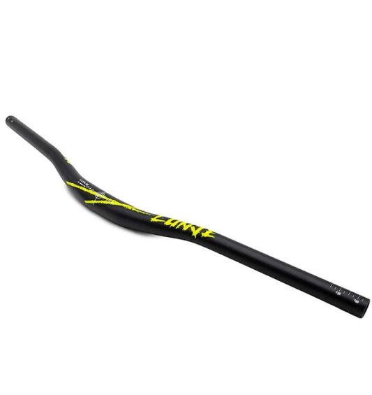 manillar-780mm-conn-elevación-de-25mm-negro-/-verde-4 -las-palmas-tenerife-canarias-patineteros-14
