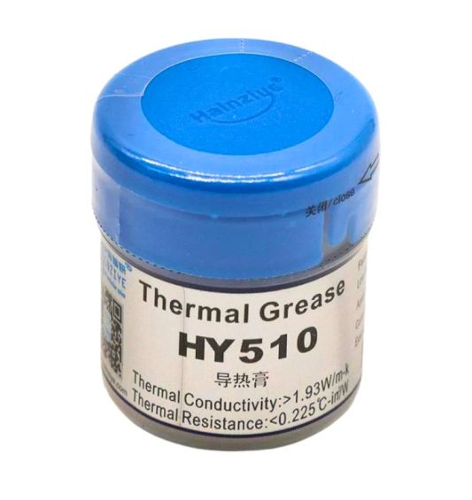 pasta-térmica-hy510-las-palmas-gran-canaria-santa-cruz-tenerife-fuerteventura-lanzarote-graciosa-la-palma-la-gomera-el-hierro-canarias-patineteros