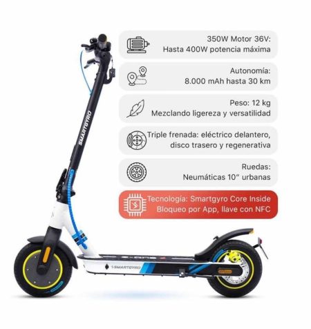 smartgyro-z-one-2-blue-certificado-las-palmas-tenerife-canarias-patineteros-01