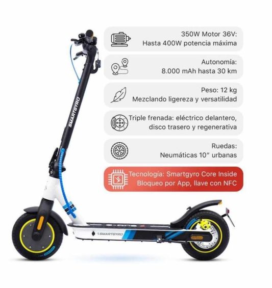 smartgyro-z-one-2-blue-certificado-las-palmas-tenerife-canarias-patineteros-01
