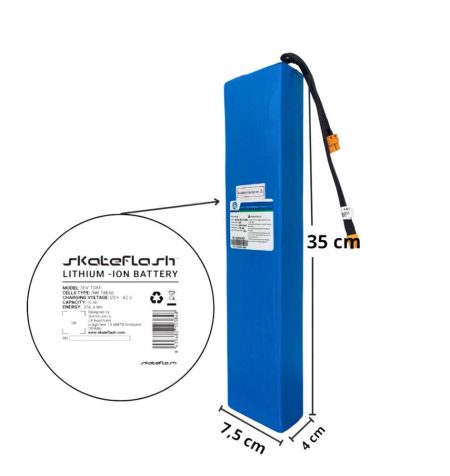 batería-echo-36V-10ah-las-palmas-gran-canaria-santa-cruz-tenerife-fuerteventura-lanzarote-graciosa-la-palma-gomera-el-hierro-canarias-patineteros