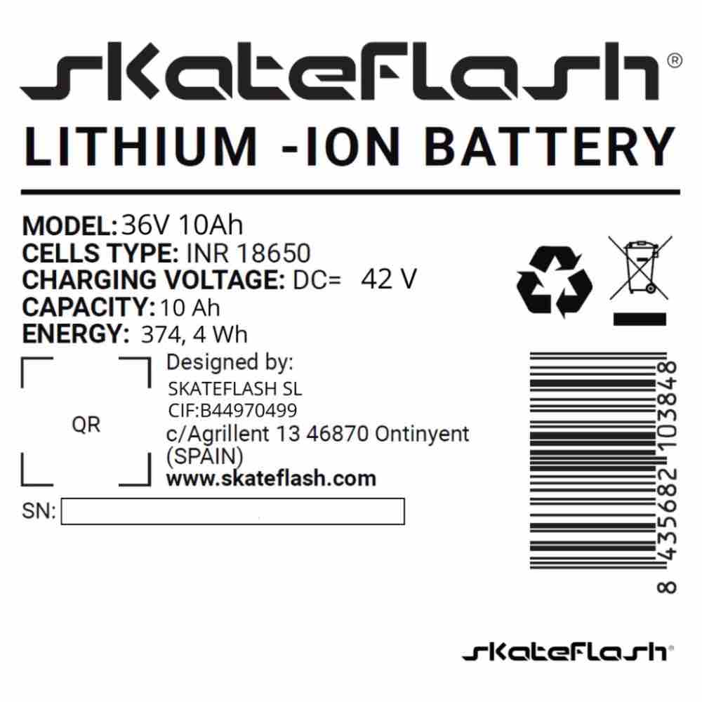 batería-echo-36V-10ah-las-palmas-tenerife-canarias-patineteros-2