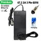 cargador-premium.67,2V-2A-Gx16-3pines-q5-q5-evo-max-las-palmas-gran-canaria-santa-cruz-tenerife-fuerteventura-lanzarote-la-palma-gomera-el-hierro-canarias
