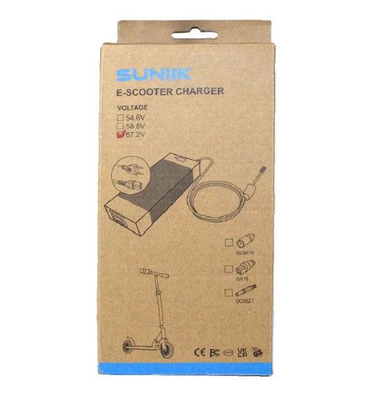 cargador-premium.67,2V-2A-Gx16-3pines-q5-q5-evo-max-las-palmas-tenerife-canarias-patineteros-4