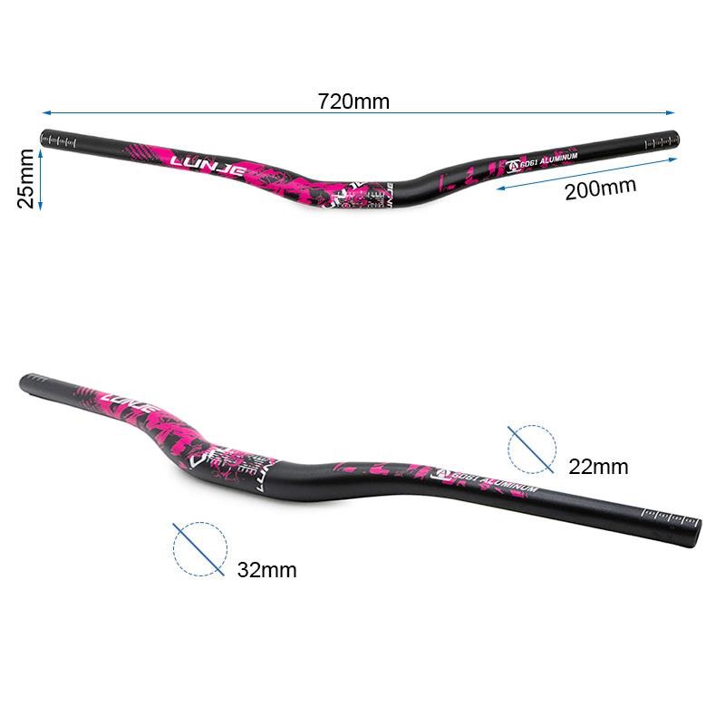 manillar-720mm-conn-elevación-de-25mm-negro-rosa-las-palmas-tenerife-ccanarias-patineteros-2