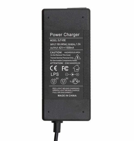 cargador-42v-1,5Ah-dc5525-las-palmas-tenerife-canarias-patineteros-