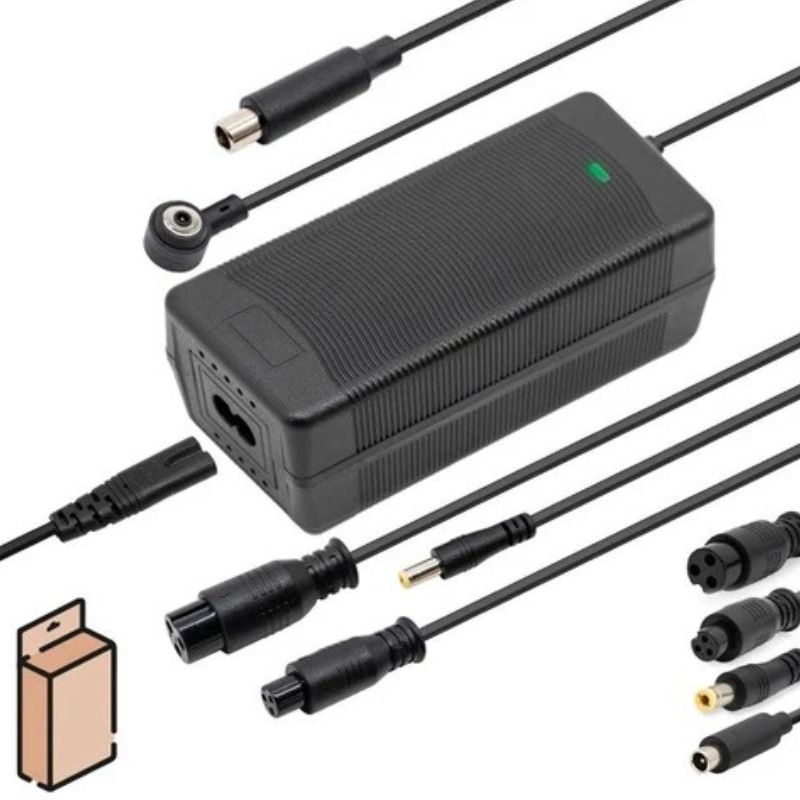 cargador-multiconector-58,8v-2ah-las-palmas-gran-canaria-santa-cruz-tenerife-fuerteventura-lanzarote-la-palma-gomera-el-hierro-canarias