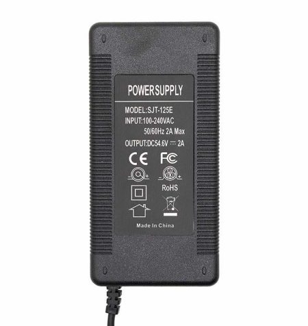cargador-multiconector-58,8v-2ah-las-palmas-tenerife-canarias-patineteros