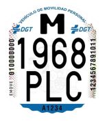 matrícula-homologada-DGT-las-palmas-gran-canaria-santa-cruz-tenerife-fuerteventura-lanzarote-graciosa-palma-gomera-el-hierro-canarias