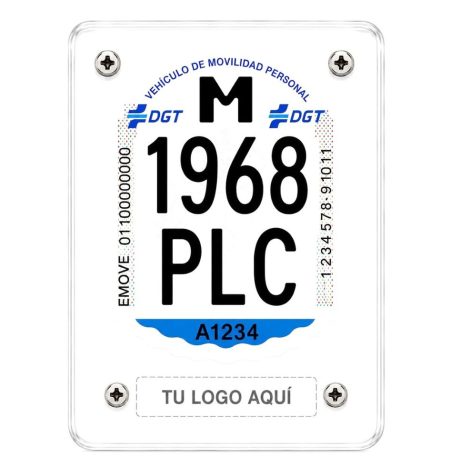 porta-matrícula-vmp-las-palmas-gran-canaria-tenerife-santa-cruz-fuerteventura-lanzarote-graciosa-la-palma-gomera-hierro-canarias