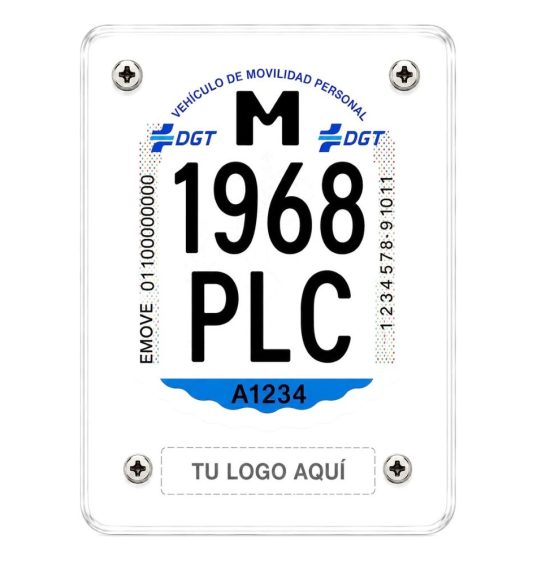 porta-matrícula-vmp-las-palmas-gran-canaria-tenerife-santa-cruz-fuerteventura-lanzarote-graciosa-la-palma-gomera-hierro-canarias