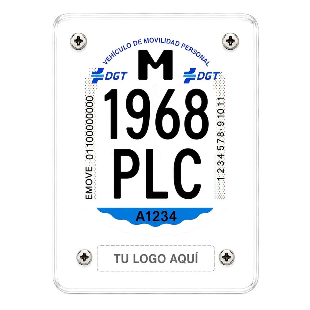 porta-matrícula-vmp-las-palmas-gran-canaria-tenerife-santa-cruz-fuerteventura-lanzarote-graciosa-la-palma-gomera-hierro-canarias