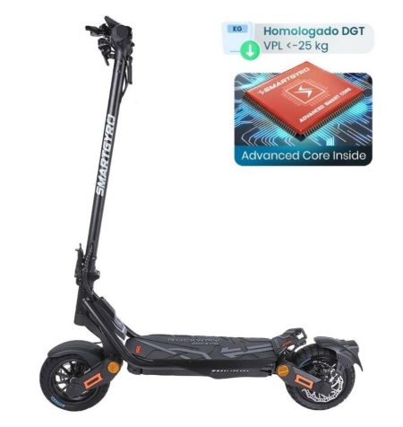 smartgyro-rockway-pro-Evo-certificado-las-palmas-gran-canaria-santa-cruz-tenerife-fuerteventura-lanzarote-la-palma-gomera-el-hierro-canarias-paitneteros-