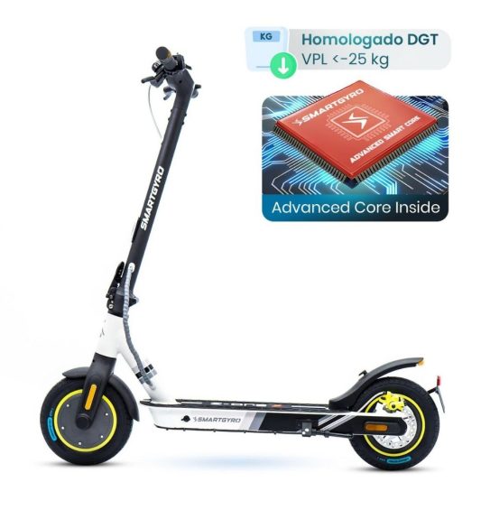 smartgyro-z-one-2-gray-certificado-las-palmas-gran-canaria-santa-cruz-tenerife-fuerteventura-lanzarote-graciosa-la-palma-gomera-el-hierro-canarias-patineteros-1