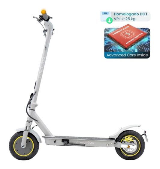 smartgyro-z-pro-silver-certificado las-palmas-gran-canaria-santa-cruz-tenerife-fuerteventura-lanzarote-graciosa-la-palma-gomera-el-hierro-canarias-paitneteros-h