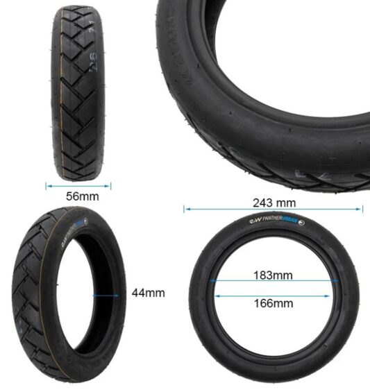 cubierta-250x54-para-xiaomi-MI4-las-palmas-tenerife-canarias-patineteros-4
